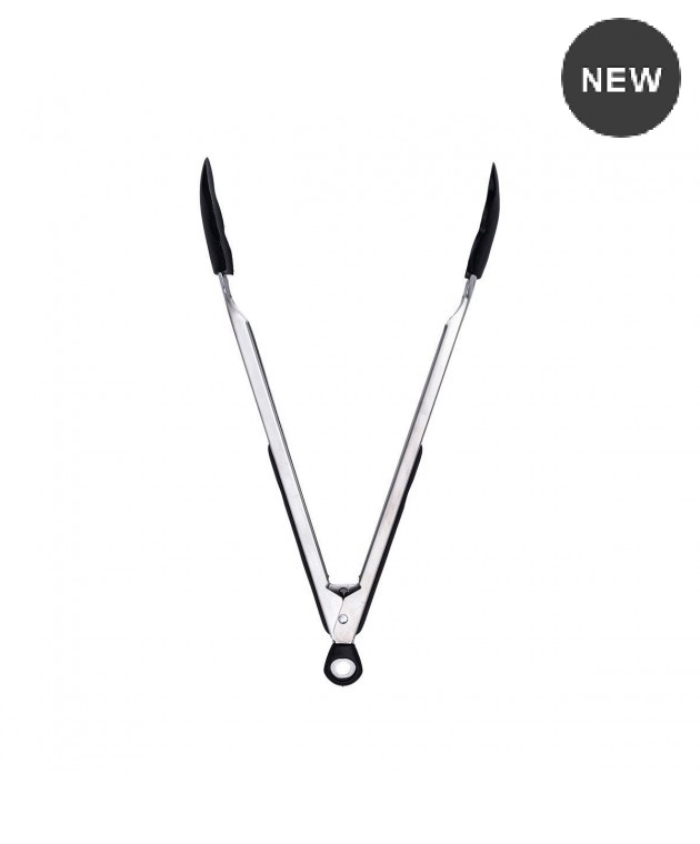 Λαβίδα σιλικόνης (30CM) 01-8130, ESTIA Gadgets Κουζίνας