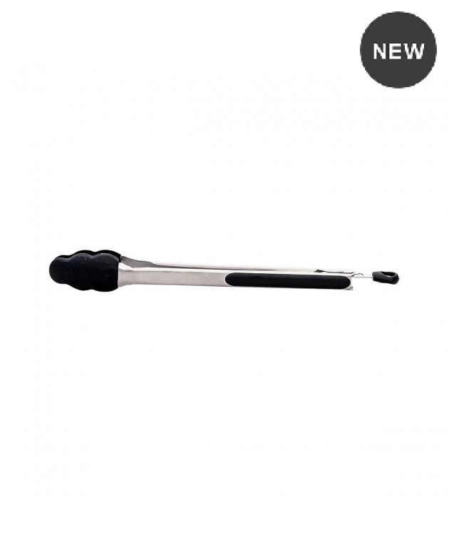 Λαβίδα σιλικόνης (30CM) 01-8130, ESTIA Gadgets Κουζίνας