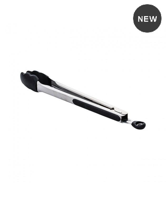 Λαβίδα σιλικόνης (30CM) 01-8130, ESTIA Gadgets Κουζίνας