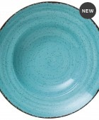 Σετ πιάτα βαθιά 6 τεμ. (27εκ.) TIFFANY 66-7127, KATOIKEIN DECO Πιάτα Βαθιά