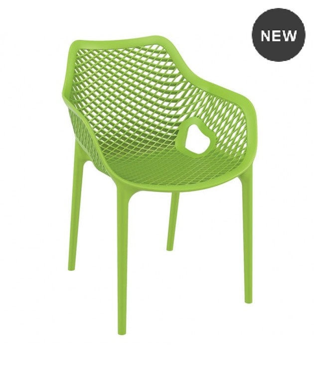 Πολυθρόνα AIR XL TROPICAL GREEN, SIESTA Πολυθρόνες