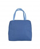 HOMELY ΤΣΑΝΤΑ ΦΑΓΗΤΟΥ ΙΣΟΘΕΡΜΙΚΗ 6lt INDIGO BLUE ΤΣΑΝΤΕΣ ΦΑΓΗΤΟΥ