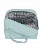 HOMELY ΤΣΑΝΤΑ ΦΑΓΗΤΟΥ ΙΣΟΘΕΡΜΙΚΗ 6lt SEAFOAM ΤΣΑΝΤΕΣ ΦΑΓΗΤΟΥ