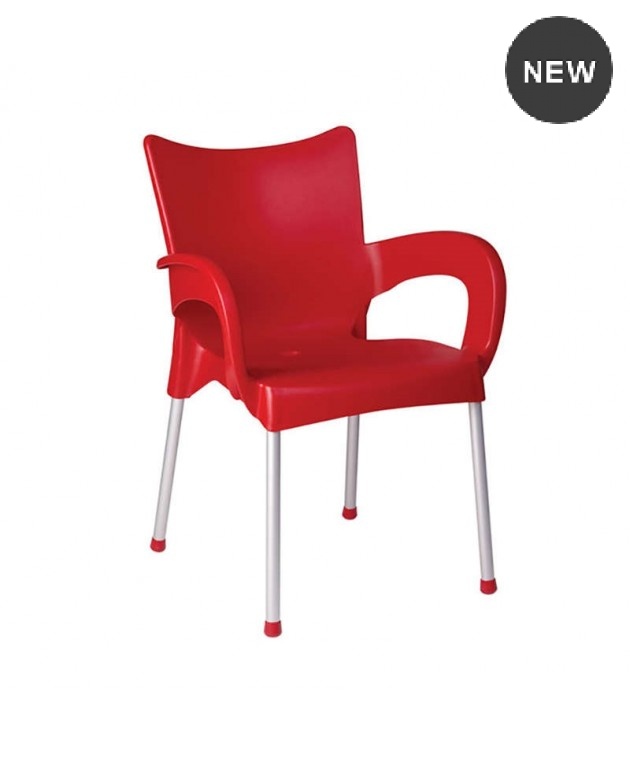 Πολυθρόνα ROMEO RED, SIESTA Πολυθρόνες