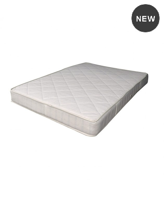 ΣΤΡΩΜΑ ΔΙΠΛΟ 150Χ200εκ. EASY Στρώματα Ύπνου