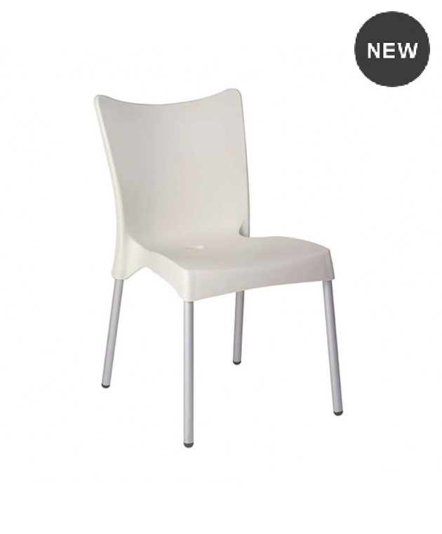 Καρέκλα JULETTE BEIGE, SIESTA Καρέκλες