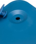 HOMELY ΦΑΓΗΤΟΔΟΧΕΙΟ 1lt INDIGO BLUE Φαγητοδοχεία