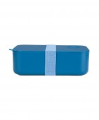 HOMELY ΦΑΓΗΤΟΔΟΧΕΙΟ 1lt INDIGO BLUE Φαγητοδοχεία