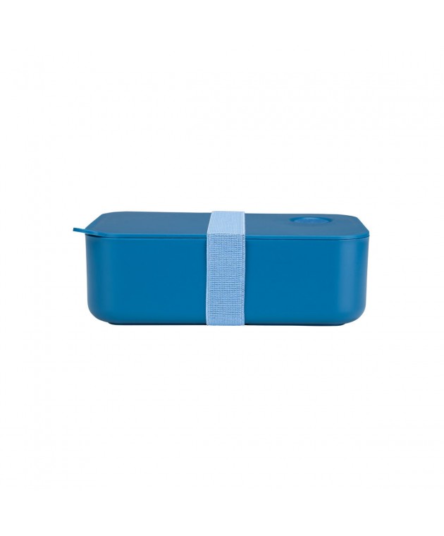 HOMELY ΦΑΓΗΤΟΔΟΧΕΙΟ 1lt INDIGO BLUE Φαγητοδοχεία