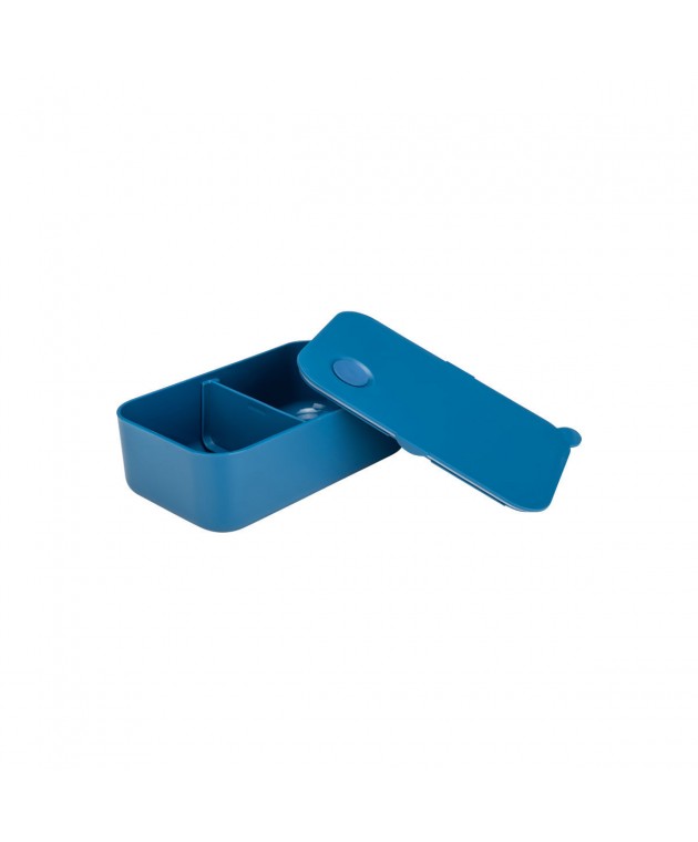 HOMELY ΦΑΓΗΤΟΔΟΧΕΙΟ 1lt INDIGO BLUE Φαγητοδοχεία