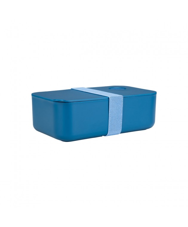 HOMELY ΦΑΓΗΤΟΔΟΧΕΙΟ 1lt INDIGO BLUE Φαγητοδοχεία