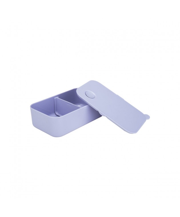 HOMELY ΦΑΓΗΤΟΔΟΧΕΙΟ 1lt LAVENDER FOG Φαγητοδοχεία