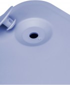 HOMELY ΦΑΓΗΤΟΔΟΧΕΙΟ 1lt LAVENDER FOG Φαγητοδοχεία