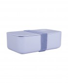 HOMELY ΦΑΓΗΤΟΔΟΧΕΙΟ 1lt LAVENDER FOG Φαγητοδοχεία