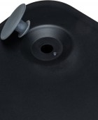 HOMELY ΦΑΓΗΤΟΔΟΧΕΙΟ 1lt MIDNIGHT BLACK Φαγητοδοχεία