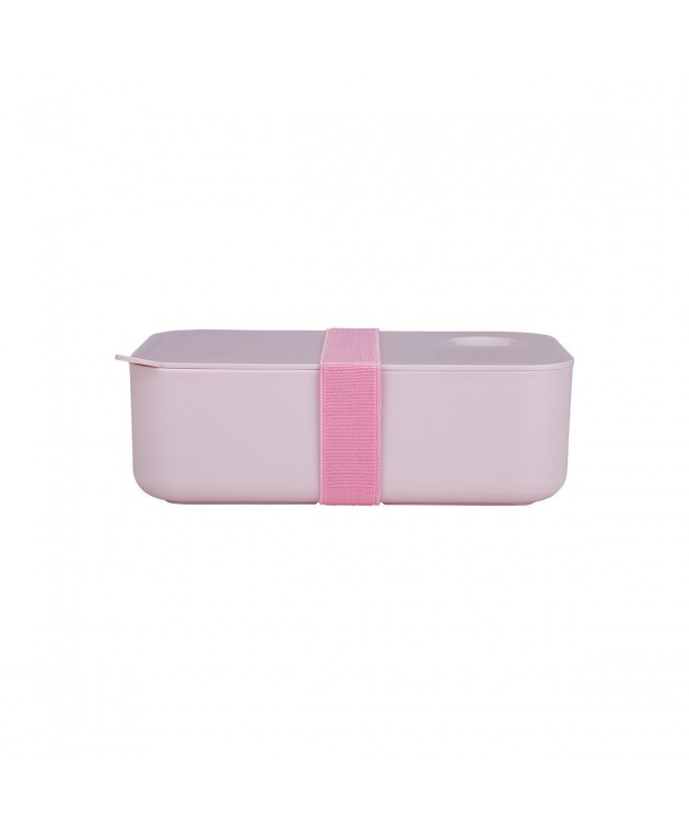HOMELY ΦΑΓΗΤΟΔΟΧΕΙΟ 1lt ROSE QUARTZ Φαγητοδοχεία
