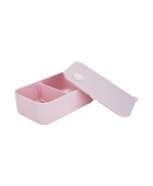 HOMELY ΦΑΓΗΤΟΔΟΧΕΙΟ 1lt ROSE QUARTZ Φαγητοδοχεία