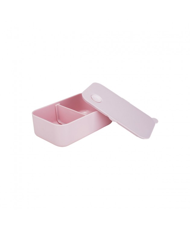 HOMELY ΦΑΓΗΤΟΔΟΧΕΙΟ 1lt ROSE QUARTZ Φαγητοδοχεία
