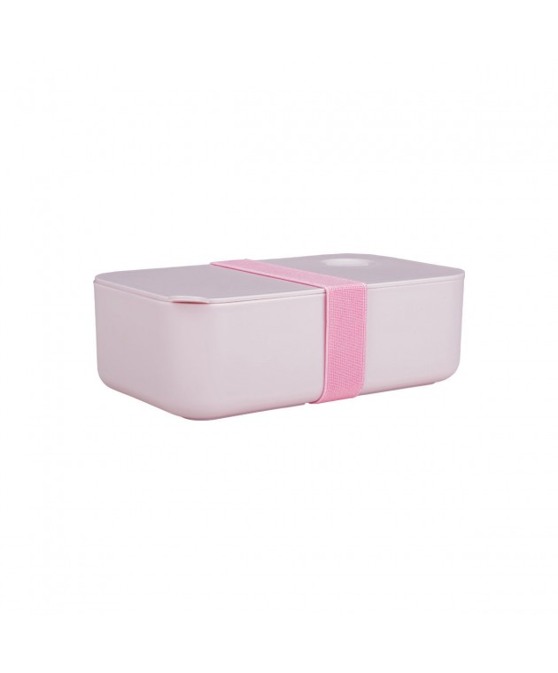 HOMELY ΦΑΓΗΤΟΔΟΧΕΙΟ 1lt ROSE QUARTZ Φαγητοδοχεία