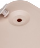 HOMELY ΦΑΓΗΤΟΔΟΧΕΙΟ 1lt SANDSTONE Φαγητοδοχεία