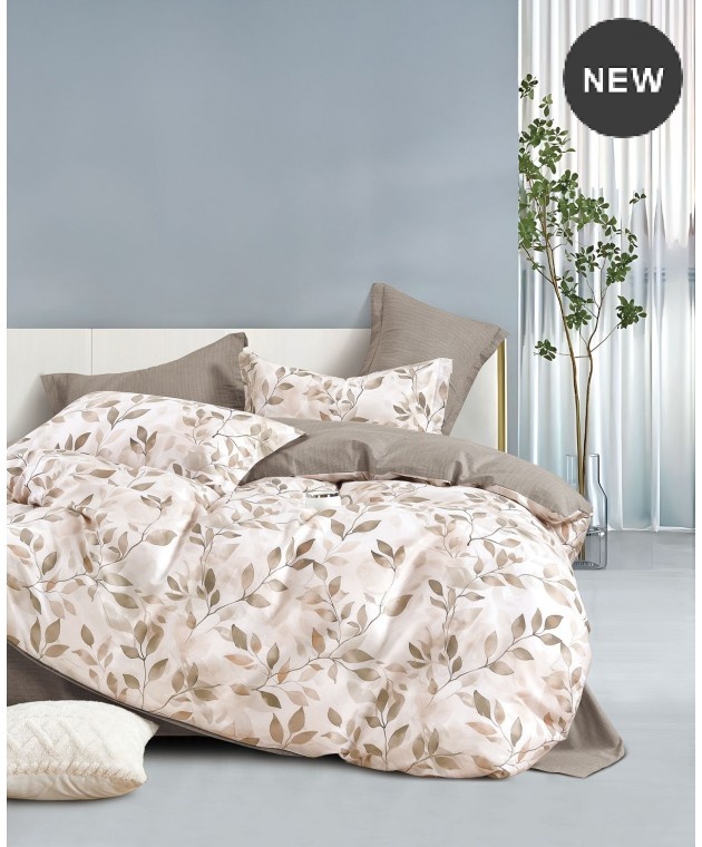 Σετ κουβερλί Υ/Δ (220Χ240) OTOMI, Rythmos Home Κουβερλί Υπέρδιπλα
