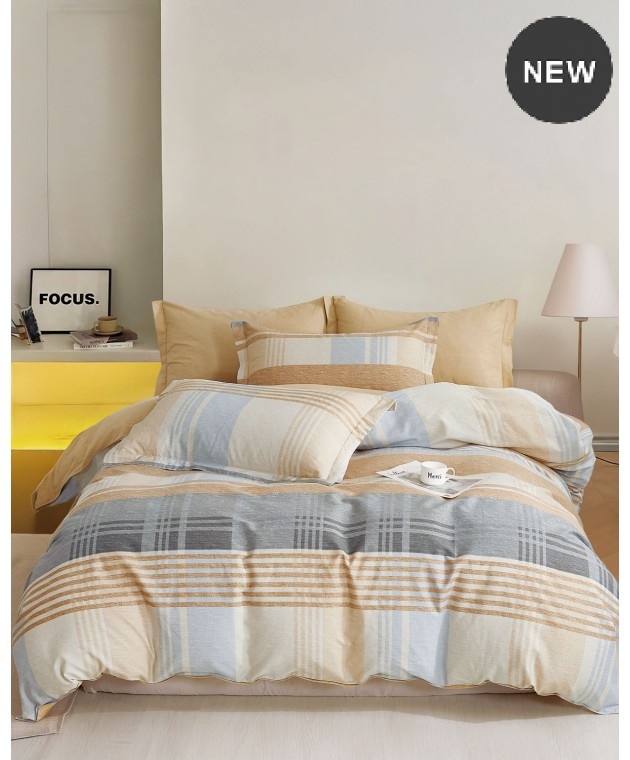 Σετ πάπλωμα Υ/Δ (220Χ240) CATANA, Rythmos Home Παπλώματα Υπέρδιπλα