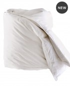 Πάπλωμα πουπουλένιο Υ/Δ (240Χ260) 80/20, RYTHMOS HOME Παπλώματα Πουπουλένια King Size