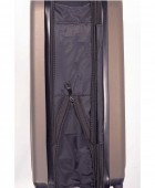 Βαλίτσα Καμπίνας Αναδιπλούμενη BENZI Μόκα BZ5844 Καμπίνας