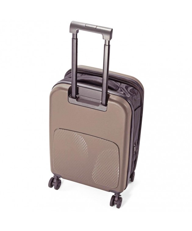 Βαλίτσα Καμπίνας Αναδιπλούμενη BENZI Μόκα BZ5844 Καμπίνας