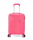 Βαλίτσα Καμπίνας BENZI Ροζ BZ5775 Καμπίνας