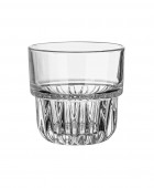 ESTIA ΠΟΤΗΡΙ ΟΥΙΣΚΙ MONACO ΚΡΥΣΤΑΛΛΙΝΟ 260ml ΣΕΤ 6 ΤΕΜ. Ποτήρια Ουίσκυ