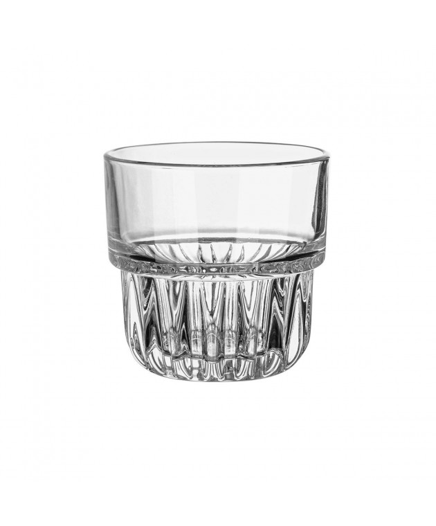 ESTIA ΠΟΤΗΡΙ ΟΥΙΣΚΙ MONACO ΚΡΥΣΤΑΛΛΙΝΟ 260ml ΣΕΤ 6 ΤΕΜ. Ποτήρια Ουίσκυ