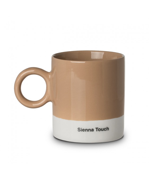 ESTIA ΚΟΥΠΑ TONE LAB NEW BONE 450ml SIENNA TOUCH Κούπες