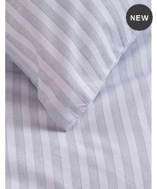 Σετ σεντόνια king size (270X290) Polene Mauve, Rythmos Home Σεντόνια King Size