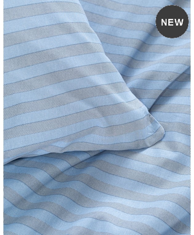 Σετ κουβερλί μονό (160Χ240) Polene Blue, Rythmos Home Κουβερλί Μονά
