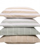 Σεντόνι Διπλό Με Λάστιχο 140x200+25 Mix & Match 120 