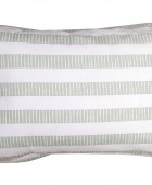 Σεντόνι Διπλό Με Λάστιχο 140x200+25 Mix & Match 121 