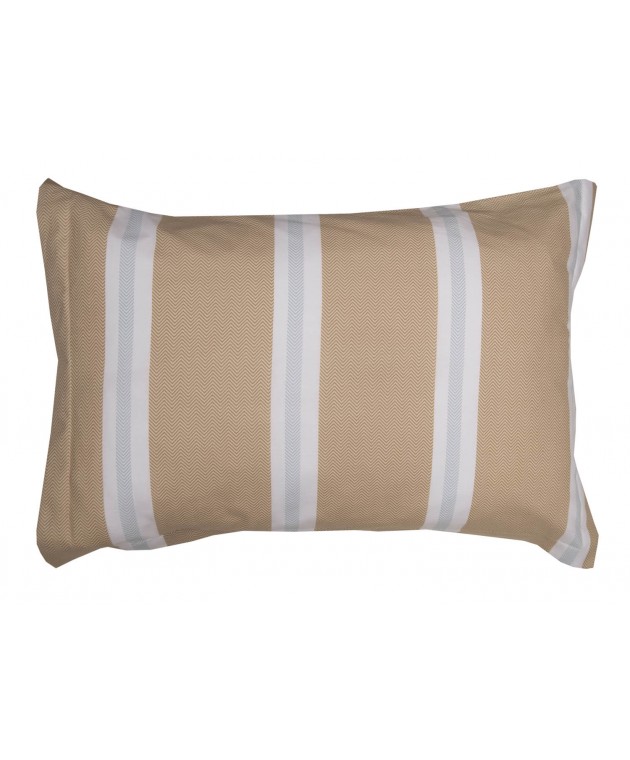 Σεντόνι Διπλό Με Λάστιχο 140x200+25 Mix & Match 125 