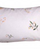 Ζεύγος Μαξιλαροθήκες Oxford 50x70+5 Mix & Match 105 Μαξιλαροθήκες Εμπριμέ