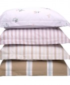 Παπλωματοθήκη Υπέρδιπλη 220x240 Mix & Match 125 Παπλωματοθήκες Υπέρδιπλες