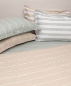 Πάπλωμα Ημίδιπλο 180x240 Mix & Match 120 Παπλώματα Ημίδιπλα