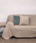 Μαξιλάρι Διακοσμητικό 32x52 1455 Beige 