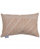 Μαξιλάρι Διακοσμητικό 32x52 1455 Beige 