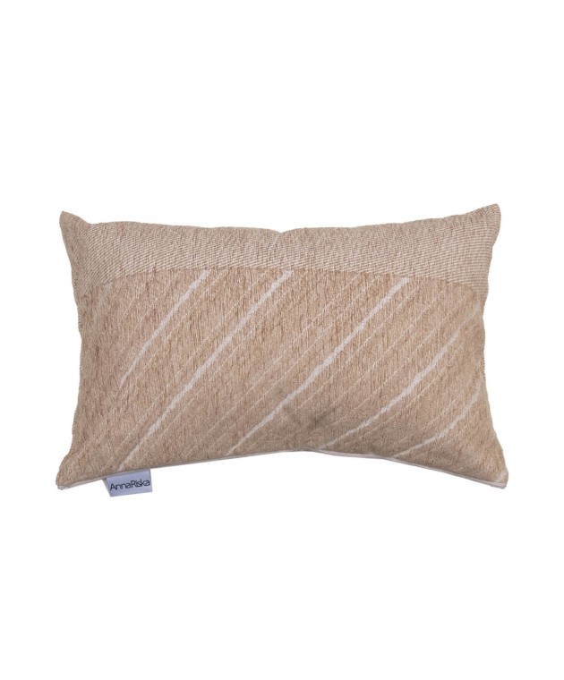 Μαξιλάρι Διακοσμητικό 32x52 1455 Beige 