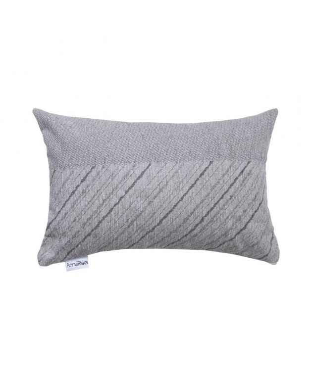 Μαξιλάρι Διακοσμητικό 32x52 1455 Grey 