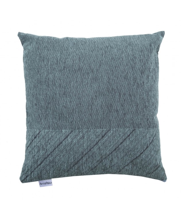 Μαξιλάρι Διακοσμητικό 55x55 1455 Lake Blue 