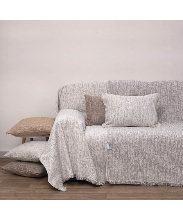 Ριχτάρι Τριθέσιος 180x280 1456 Ivory 