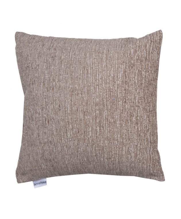 Ζεύγος Μαξιλαροθήκες Διακοσμητικές 42x42 1456 Linen 