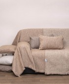 Μαξιλάρι Διακοσμητικό 32x52 1456 Beige 