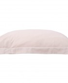 Σετ Σεντόνια Υπέρδιπλα με Λάστιχο 160x200+25 Superb Percale Μπεζ Σεντόνια Υπέρδιπλα